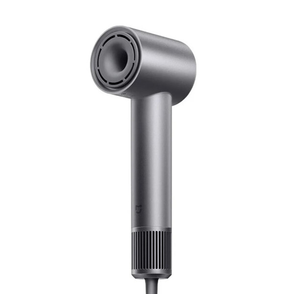 Фен Xiaomi MiJia Dryer H501 Grey + (перехідник на EU розетку)