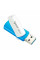 Флеш-накопичувач Apacer USB 3.2 Gen 1 AH357 128GB Blue