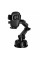 Автотримач для телефона HOCO H89 Crown large suction cup car holder(center console)