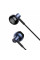 Навушники Baseus Encok 3.5mm Wired Earphone H19 Black