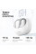 Бездротові навушники Usams US-TD22 TWS Earbuds - TD Series BT5.3 white