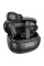 Бездротові навушники HOCO EQ5 Energy true wireless ANC+ENC noise reduction BT headset Black
