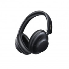 Бездротові навушники UGREEN HP202 HiTune Max5 Hybrid Active Noise-Cancelling Headphones Black(UGR-25255)