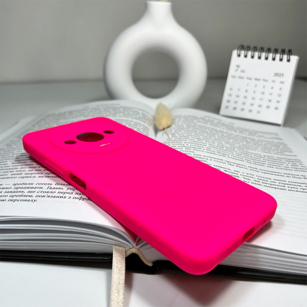 Чохол для смартфона Cosmic Silicone Case AA for Xiaomi Redmi A3 4G Phosphor