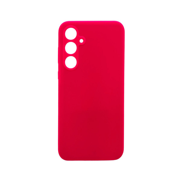 Чохол для смартфона Cosmic Silicone Case AA for Samsung Galaxy A35 Phosphor