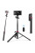Штатив Ulanzi Vijim MT-78 Tripod Black (UV-T077GBB1 MT-78)