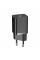 Мережевий зарядний пристрій Baseus Super Si Quick Charger 1C 20W EU Black