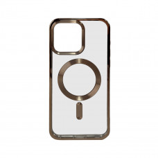 Чохол для смартфона Cosmic CD Magnetic for Apple iPhone 15 Pro Max Coffee