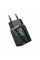 Мережевий зарядний пристрій Baseus Super Si Quick Charger 1C 20W EU Black