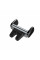 Автотримач для телефона Baseus Steel Cannon Air Outlet Car Mount Black