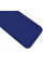 Чохол для смартфона Silicone Full Case AA Camera Protect for Apple iPhone 12 39,Navy Blue