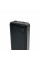 Зовнішній акумулятор WUW Y138 （PD22.5W quick charge) 20000mAh Black