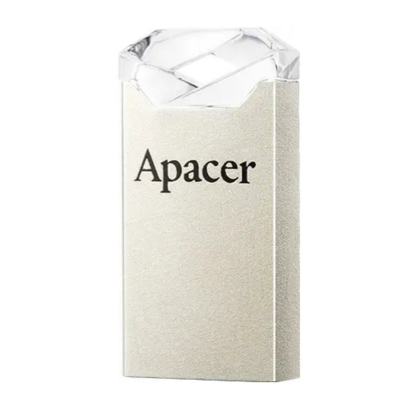 Флеш-накопичувач Apacer USB 2.0 AH111 64GB Crystal