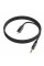Перехідник BOROFONE BL22 Dignity digital audio conversion cable iP Black