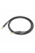 Аудiокабель HOCO UPA19 AUX audio cable (L=1M) Black