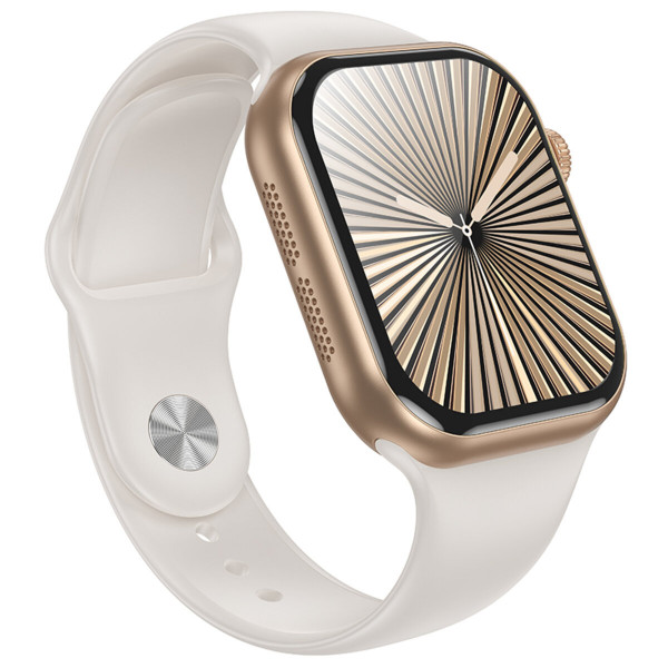 Смарт-годинник BOROFONE BD12 Smart sports watch (call version) Gold