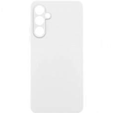 Чохол для смартфона Cosmic Silicone Case AA for Samsung Galaxy A05s White