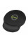 Килимок для миші HOCO GM30 Polar Fox mouse pad with wrist support Black