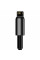 Кабель Baseus Tungsten Gold Fast Charging Data Cable USB to iP 2.4A 2m Black