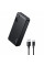 Зовнішній акумулятор UGREEN PB312 20000mAh PD 20W