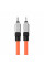 Кабель Baseus CoolPlay Series Fast Charging Cable Type-C to iP 20W 2m Orange