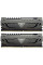 DDR4 Patriot Viper Steel 64GB (Kit of 2x32768) 3200MHz CL16 DIMM