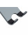 Тримач для мобiльного Baseus Desktop Biaxial Foldable Metal Stand (for Phones) Grey