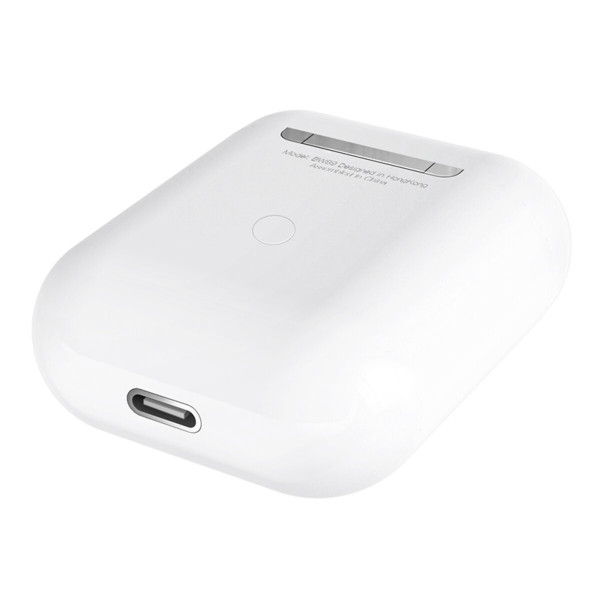 Бездротові навушники BOROFONE BW89 True wireless stereo headset White