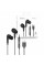 Навушники HOCO M101 Pro Crystal sound Type-C wire-controlled digital earphones with microphone Black