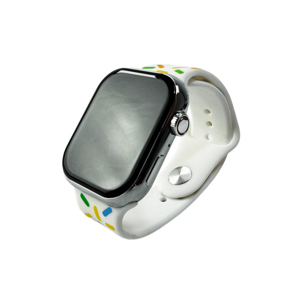 Смарт-годинник Fendior S9 Pro+TWS 2.2". 200 mAh Starlight