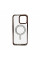Чохол для смартфона Cosmic CD Magnetic for Apple iPhone 11 Rose Gold