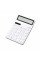 Калькулятор Xiaomi LEMO Lemai Desktop Calculator White 1/Box