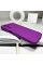 Чохол для смартфона Cosmic Silicone Case AA for Samsung Galaxy A26 5G Purple