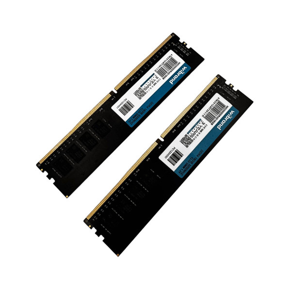 Оперативна пам'ять DDR4 Wibrand 32GB(2x16) 3200MHz CL16 DIMM
