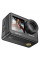 Екшн камера HOCO DV103 Dual color screen sports camera Black