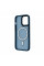 Чохол для смартфона Cosmic Magnetic Color HQ for Apple iPhone 13 Pro Blue