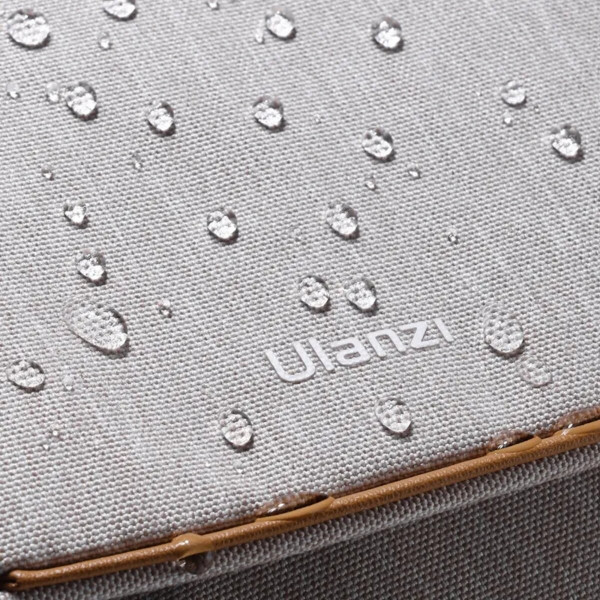 Сумка Ulanzi Vijim Light weight Single-shoulder bag (B011 F01)