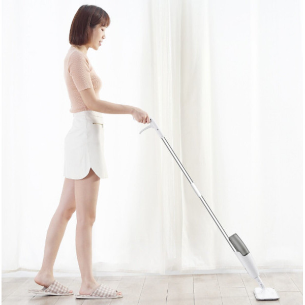 Швабра Xiaomi DEERMA Water Spray Mop (TB500)