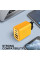 Мережевий зарядний пристрій WUW-C212 48W Charger 2 USB C +  2 USB C yellow