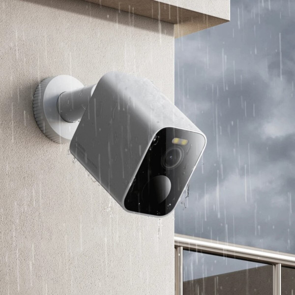 IP-камера відеоспостереження Xiaomi Outdoor Camera BW300