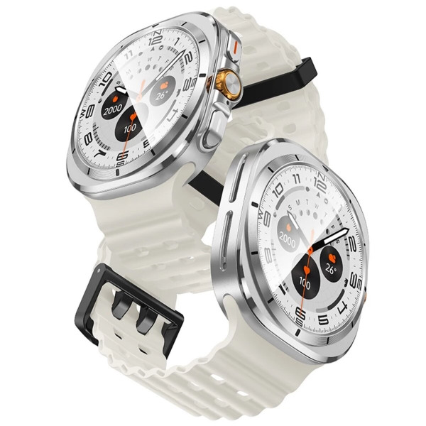 Смарт-годинник HOCO Y29 Smart sports watch (call version) Silver
