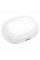 Бездротові навушники HOCO EW60 Plus Norman true wireless ANC BT headset White