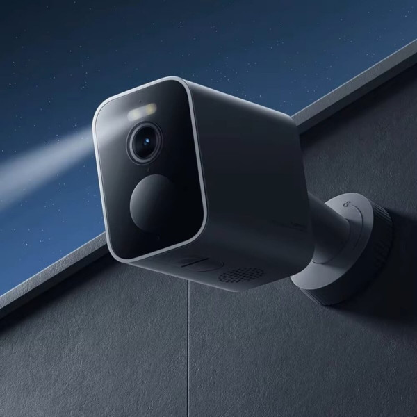 IP-камера відеоспостереження Xiaomi Outdoor Camera BW300