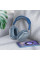Бездротові навушники BOROFONE BO22 Elegant BT headphones Blue