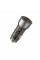 Автомобільний зарядний пристрій WUW-C185 PD20W+QC3.0 black