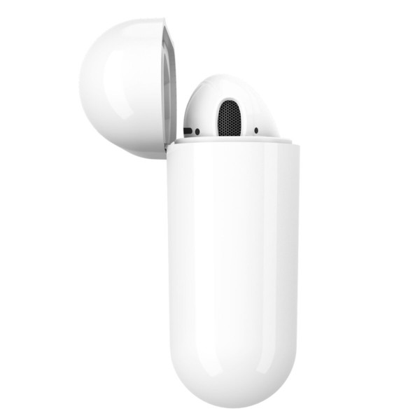 Бездротові навушники HOCO EW25 True wireless BT headset White