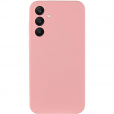 Чохол для смартфона Cosmic Silicone Case AA for Samsung Galaxy S24 Plus Rose Pink