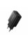Мережевий зарядний пристрій UGREEN CD122 QC3.0 USB Fast Charger EU (Black) (UGR-70273)