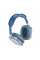 Бездротові навушники BOROFONE BO22 Elegant BT headphones Blue