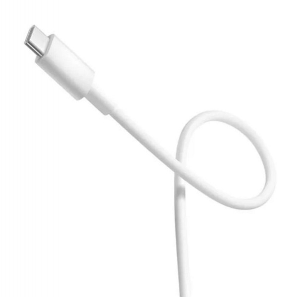 Кабель Xiaomi 3A USB-A to USB-C Cable (1m)